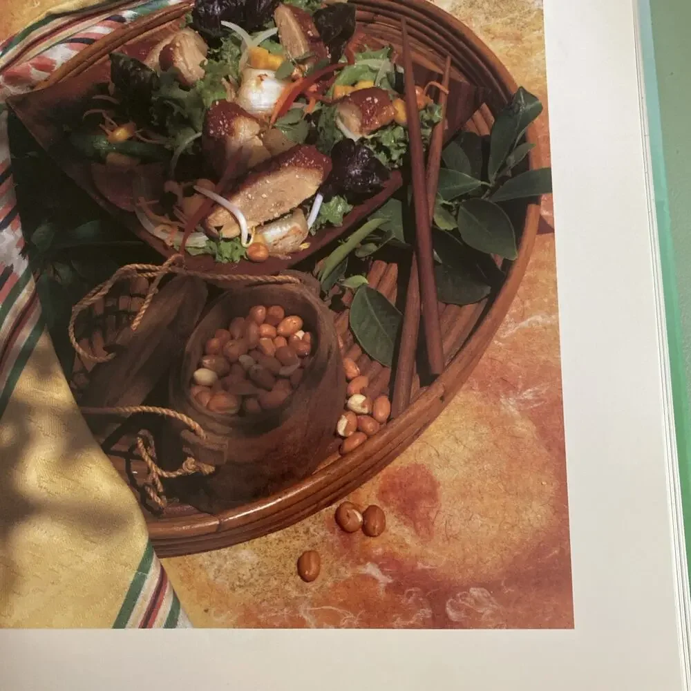 A Taste of Hawaii : New Cooking from the Crossroads of the Pacific by Jean-Marie